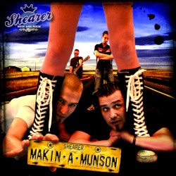 Makin-A-Munson