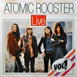 Live, Vol. 1