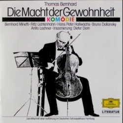 Die Macht der Gewohnheit