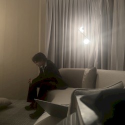 That's Us/Wild Combination