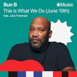 This Is What We Do (June 19th)
