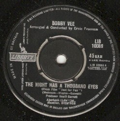 The Night Has a Thousand Eyes