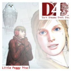 D4: Dark Dreams Don’t Die Original Soundtrack —Little Peggy Disc—