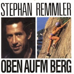 Oben aufm Berg