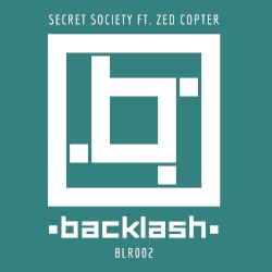 Grind House / Tabla Jam (Secret Society Remix)