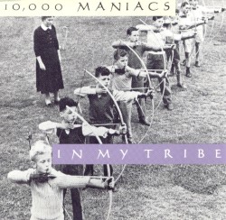 In My Tribe