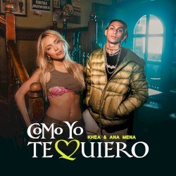 COMO YO TE QUIERO (DELUXE)