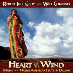 Heart of the Wind