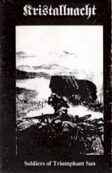 Soldiers of Triumphant Sun