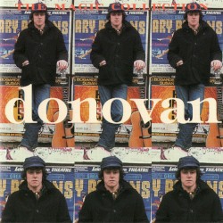 Donovan