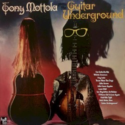 Tony Mottola Joins the Guitar Underground