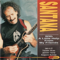 With a Little Help From My Friends