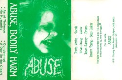 Bodily Harm
