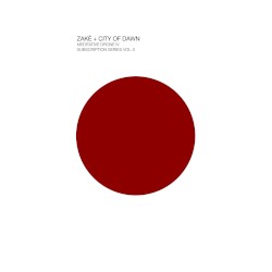 Meditative Drone 4, Subscription Series Vol. II