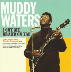 I Got My Brand on You: The 1956-1962 Studio Recordings