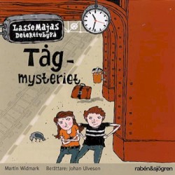 Tågmysteriet