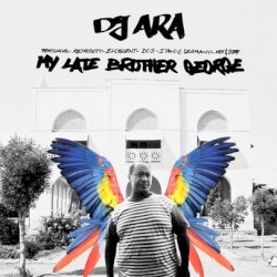 My late Brother George