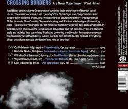 Crossing Borders