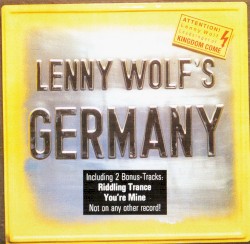 Lenny Wolf's Germany