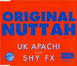 Original Nuttah