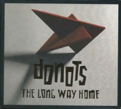 The Long Way Home