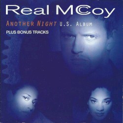 Another Night U.S. Album