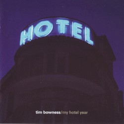 My Hotel Year