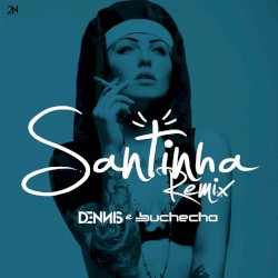 Santinha (remix)