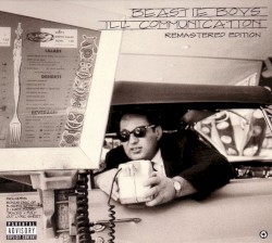 Ill Communication