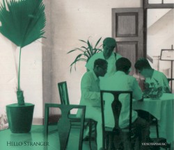 Hello Stranger