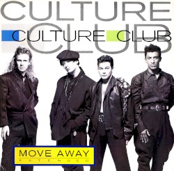 Move Away (extended)