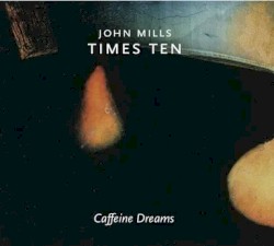 Caffeine Dreams