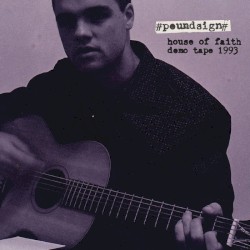 House of Faith Demo Tape