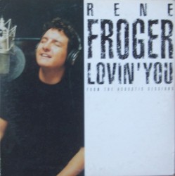 Lovin’ You / Desperado