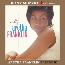 Przeboje (The Very Best of Aretha Franklin)