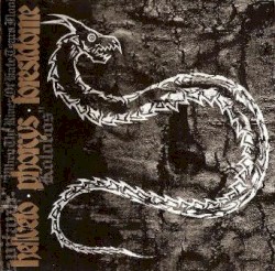 Epitaph / Kolobos / When the River of Hate Tears Floods