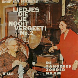 Liedjes die je nooit vergeet! No.2