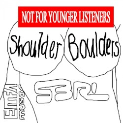 Shoulder Boulders