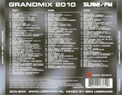 Grandmix 2010