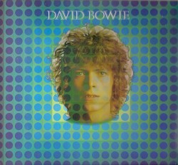David Bowie
