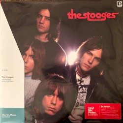 The Stooges