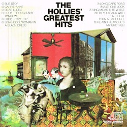 The Hollies’ Greatest Hits
