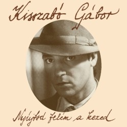 Nyújtsd felém a kezed