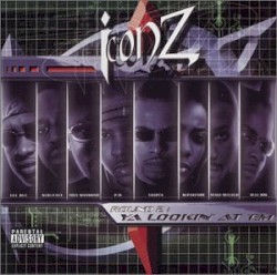 Round 2: Ya Lookin' at 'Em