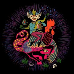 Coplas para amar o morir