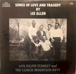 Songs of Love and Tragedy