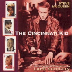 The Cincinnati Kid