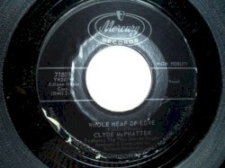 Whole Heap Of Love / You're Movin' Me