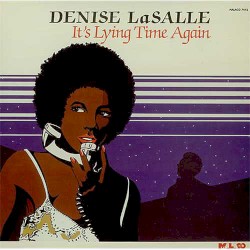 It's Lying Time Again