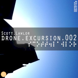 Drone Excursion 002 (Into the Industrial Complex)